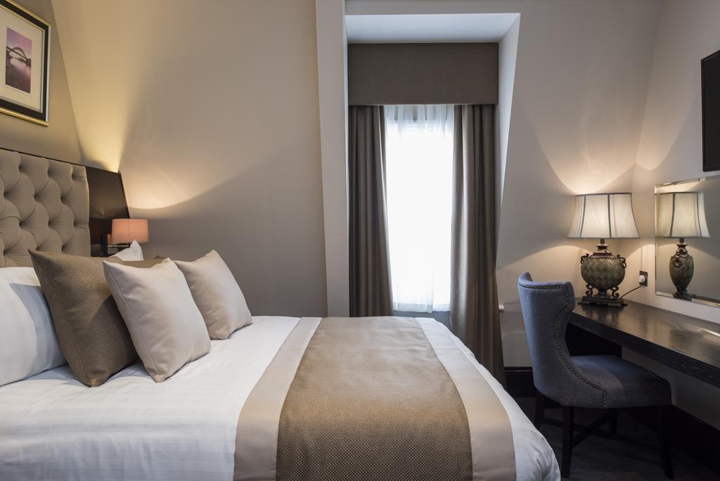 The Vermont Aparthotel Newcastle Upon Tyne Quarto foto